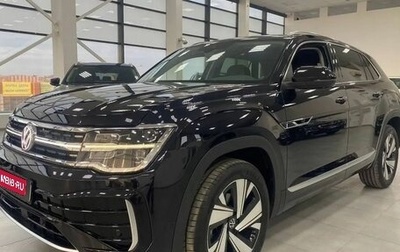 Volkswagen Teramont I, 2024 год, 5 999 000 рублей, 1 фотография