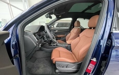 Audi Q5, 2023 год, 9 000 000 рублей, 1 фотография