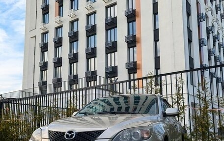 Mazda 3, 2006 год, 610 000 рублей, 1 фотография