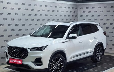 Chery Tiggo 8 Pro, 2021 год, 1 895 000 рублей, 1 фотография