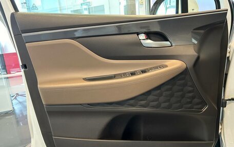 Hyundai Santa Fe IV, 2021 год, 2 970 000 рублей, 12 фотография