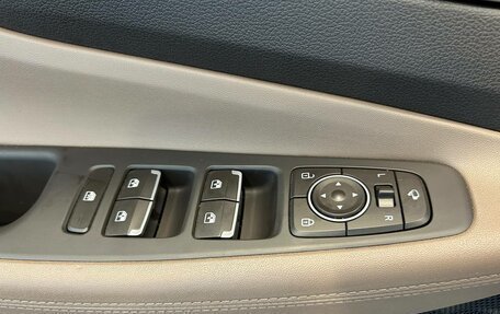 Hyundai Santa Fe IV, 2021 год, 2 970 000 рублей, 13 фотография