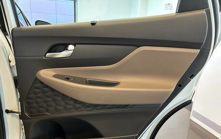Hyundai Santa Fe IV, 2021 год, 2 970 000 рублей, 19 фотография