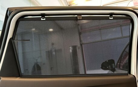 Hyundai Santa Fe IV, 2021 год, 2 970 000 рублей, 18 фотография