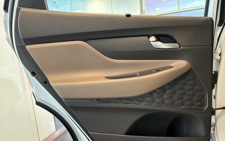 Hyundai Santa Fe IV, 2021 год, 2 970 000 рублей, 17 фотография