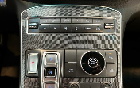 Hyundai Santa Fe IV, 2021 год, 2 970 000 рублей, 24 фотография