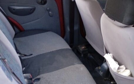 Daewoo Matiz I, 2010 год, 280 000 рублей, 3 фотография