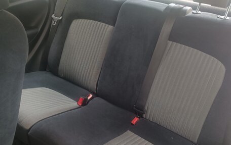 Fiat Punto III Punto Evo рестайлинг, 2007 год, 395 000 рублей, 6 фотография