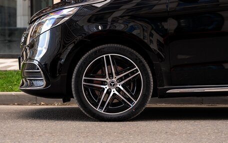 Mercedes-Benz V-Класс, 2024 год, 15 700 000 рублей, 6 фотография
