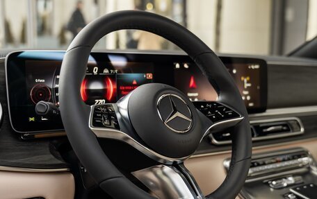 Mercedes-Benz V-Класс, 2024 год, 15 700 000 рублей, 16 фотография