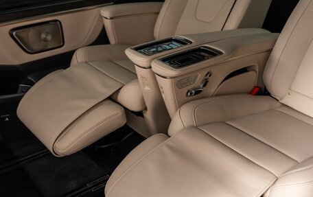 Mercedes-Benz V-Класс, 2024 год, 15 700 000 рублей, 14 фотография