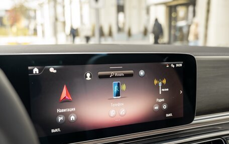 Mercedes-Benz V-Класс, 2024 год, 15 700 000 рублей, 18 фотография