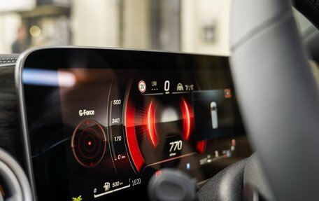 Mercedes-Benz V-Класс, 2024 год, 15 700 000 рублей, 17 фотография