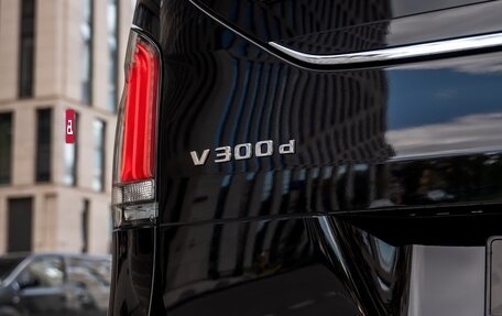 Mercedes-Benz V-Класс, 2024 год, 15 700 000 рублей, 9 фотография