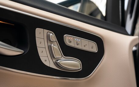 Mercedes-Benz V-Класс, 2024 год, 15 700 000 рублей, 20 фотография