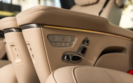Mercedes-Benz V-Класс, 2024 год, 15 700 000 рублей, 21 фотография
