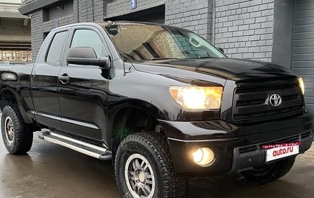Toyota Tundra II, 2009 год, 3 300 000 рублей, 4 фотография