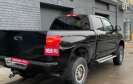 Toyota Tundra II, 2009 год, 3 300 000 рублей, 3 фотография