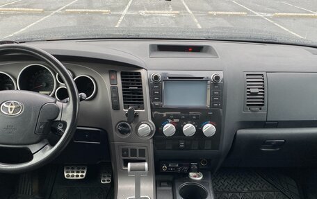 Toyota Tundra II, 2009 год, 3 300 000 рублей, 6 фотография