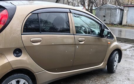 Mitsubishi i, 2008 год, 350 000 рублей, 4 фотография