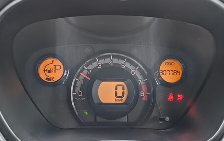 Mitsubishi i, 2008 год, 350 000 рублей, 8 фотография