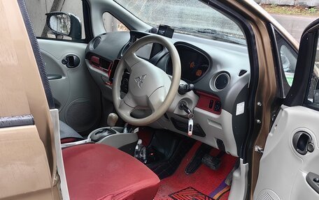 Mitsubishi i, 2008 год, 350 000 рублей, 5 фотография