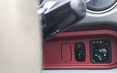 Mitsubishi i, 2008 год, 350 000 рублей, 10 фотография