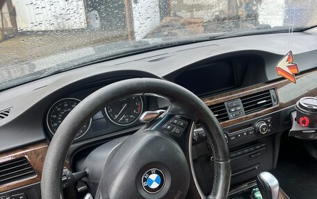 BMW 3 серия, 2009 год, 1 250 000 рублей, 2 фотография