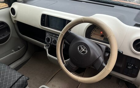 Toyota Passo III, 2012 год, 770 000 рублей, 3 фотография
