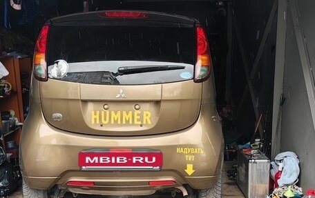 Mitsubishi i, 2008 год, 350 000 рублей, 2 фотография