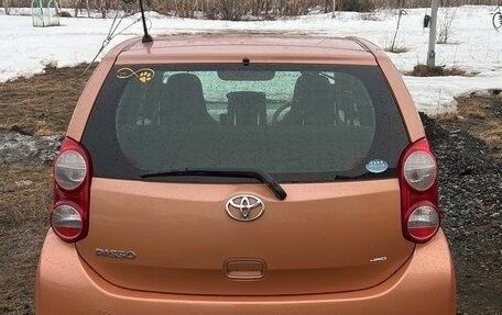 Toyota Passo III, 2012 год, 770 000 рублей, 2 фотография