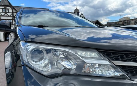 Toyota RAV4, 2013 год, 1 650 000 рублей, 6 фотография