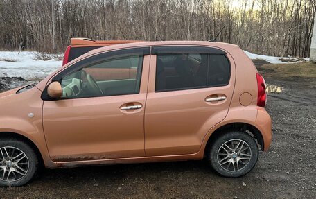 Toyota Passo III, 2012 год, 770 000 рублей, 5 фотография