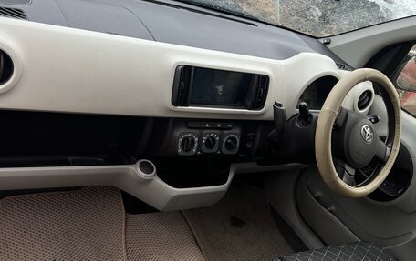 Toyota Passo III, 2012 год, 770 000 рублей, 4 фотография