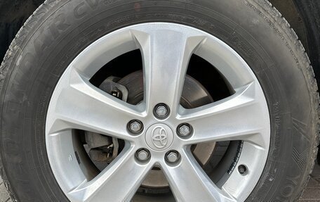 Toyota RAV4, 2013 год, 1 650 000 рублей, 14 фотография