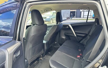 Toyota RAV4, 2013 год, 1 650 000 рублей, 24 фотография
