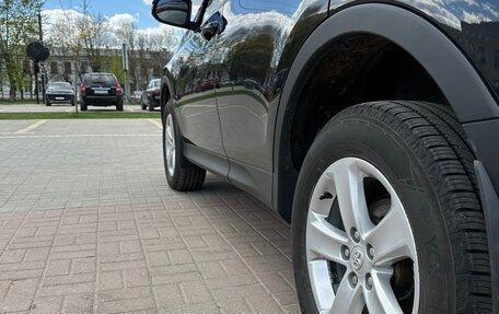 Toyota RAV4, 2013 год, 1 650 000 рублей, 16 фотография