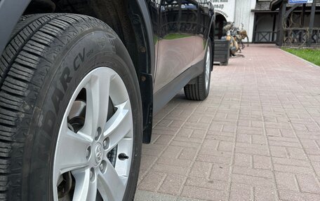 Toyota RAV4, 2013 год, 1 650 000 рублей, 15 фотография