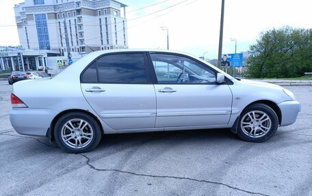 Mitsubishi Lancer IX, 2005 год, 268 000 рублей, 2 фотография