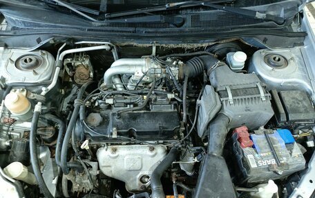 Mitsubishi Lancer IX, 2005 год, 268 000 рублей, 4 фотография