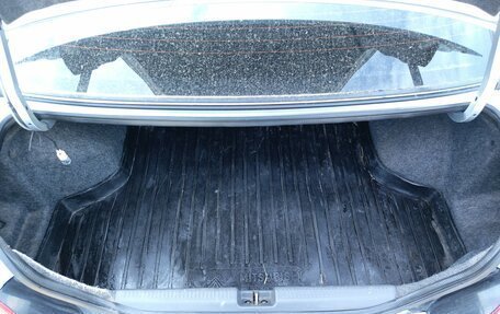 Mitsubishi Lancer IX, 2005 год, 268 000 рублей, 9 фотография