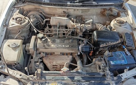 Toyota Corolla, 1999 год, 310 000 рублей, 11 фотография