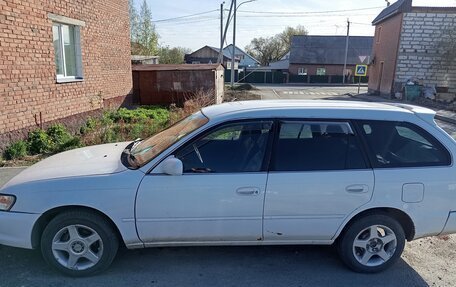 Toyota Corolla, 1999 год, 310 000 рублей, 4 фотография