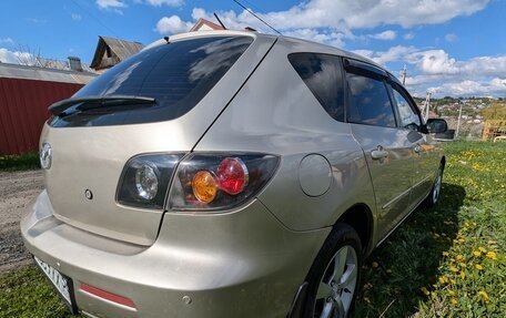 Mazda 3, 2006 год, 610 000 рублей, 3 фотография