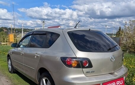 Mazda 3, 2006 год, 610 000 рублей, 2 фотография