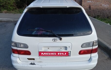 Toyota Corolla, 1999 год, 310 000 рублей, 3 фотография