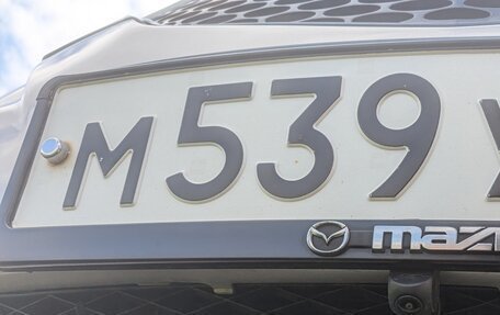 Mazda 3, 2006 год, 610 000 рублей, 13 фотография