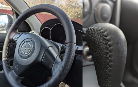 Mazda 3, 2006 год, 610 000 рублей, 7 фотография