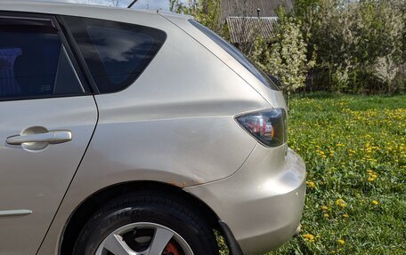 Mazda 3, 2006 год, 610 000 рублей, 5 фотография