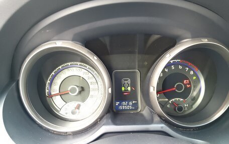 Mitsubishi Pajero IV, 2011 год, 1 680 000 рублей, 8 фотография